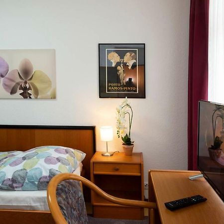Ober-Hambach Schoenblick - Gemuetlich Uebernachten! מראה חיצוני תמונה