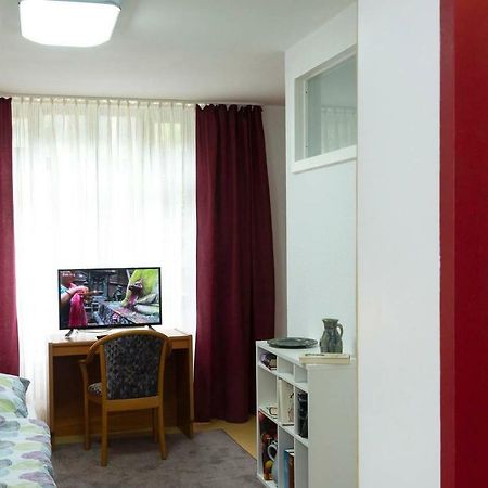 Ober-Hambach Schoenblick - Gemuetlich Uebernachten! מראה חיצוני תמונה