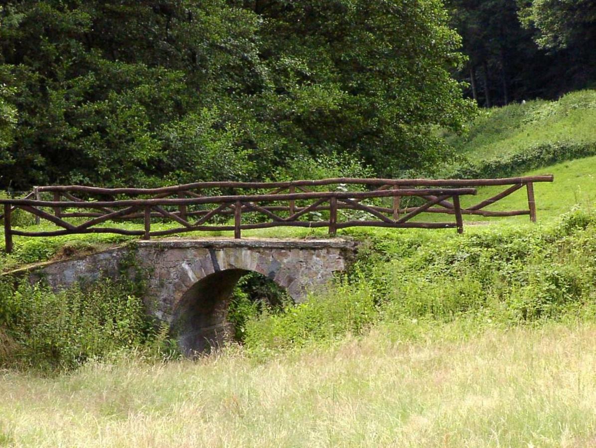Ober-Hambach Schoenblick - Gemuetlich Uebernachten! מראה חיצוני תמונה