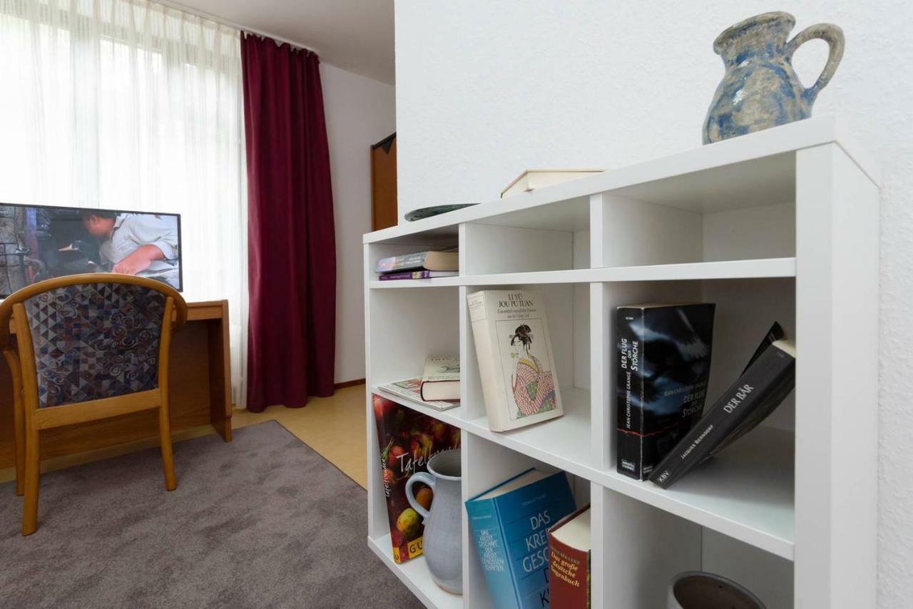 Ober-Hambach Schoenblick - Gemuetlich Uebernachten! מראה חיצוני תמונה